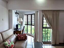 The Regalia (D9), Apartment #496817351